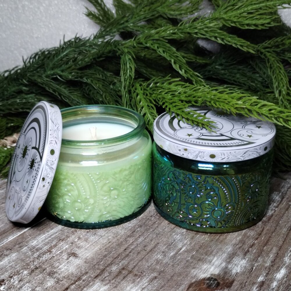 4-oz Mystery Scented Candle
